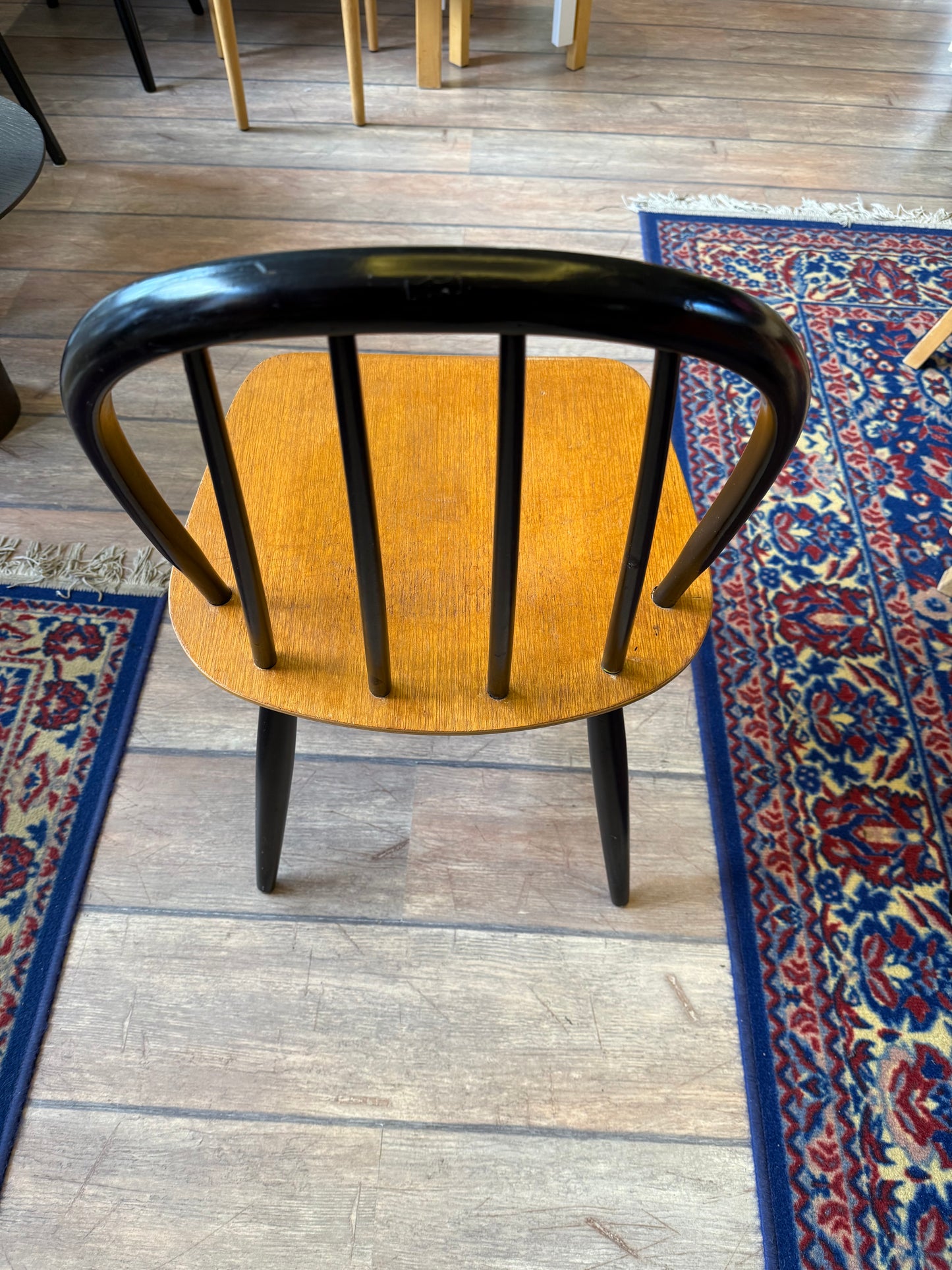 Edsbyverken, Fanett tuolit, 2kpl
