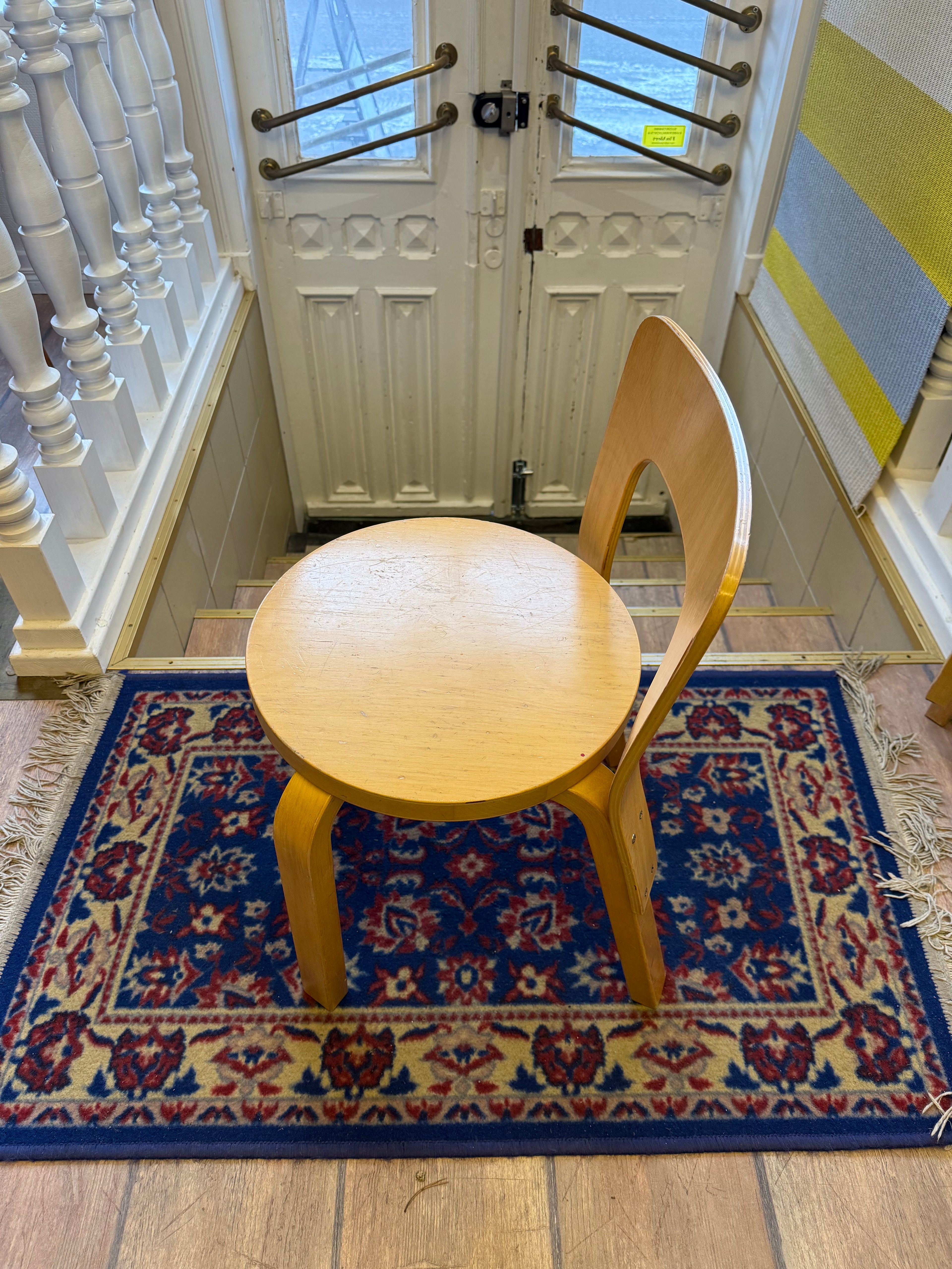 Lastentuoli  N65, Artek