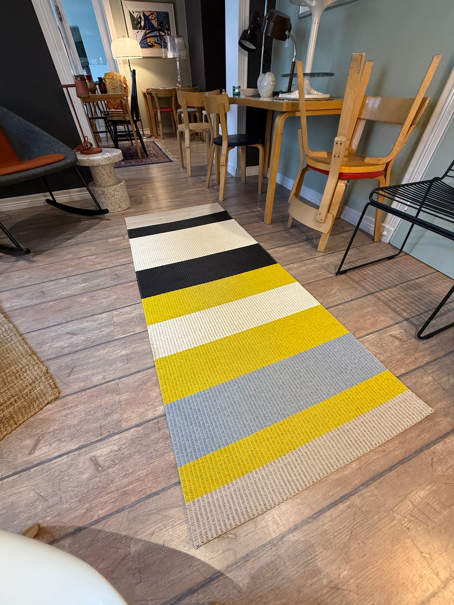 Woodnotes, Avenue, 80cmx200cm