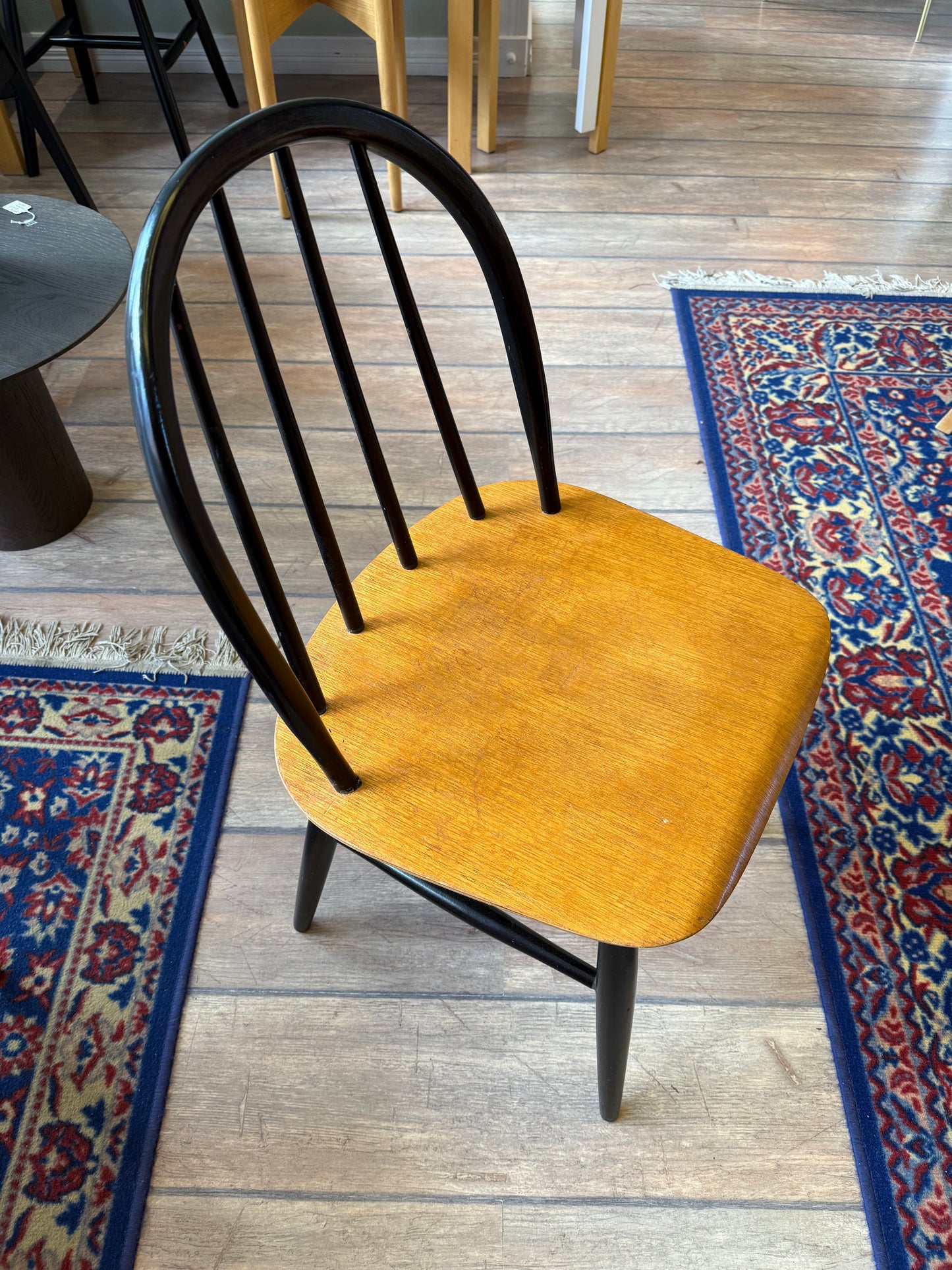 Edsbyverken, Fanett tuolit, 2kpl