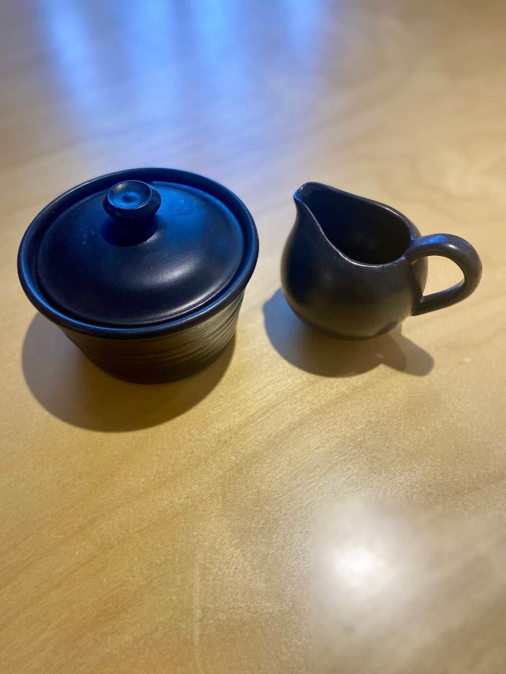 Kupittaan savi, sokerikko ja kermakko