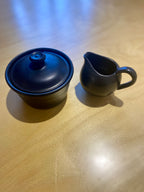 Kupittaan savi, sokerikko ja kermakko