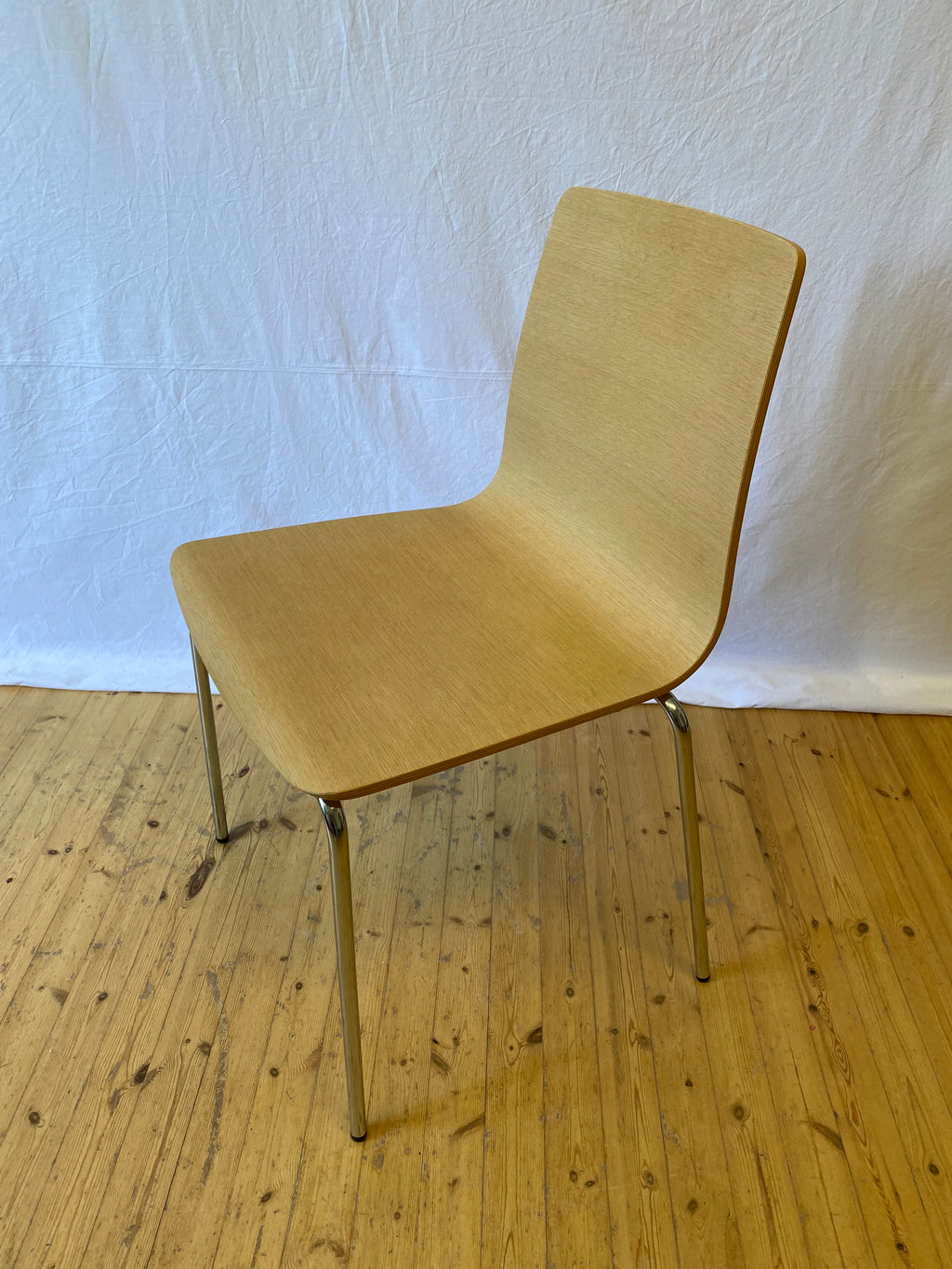 Pedrali Inga chair