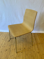 Pedrali Inga chair