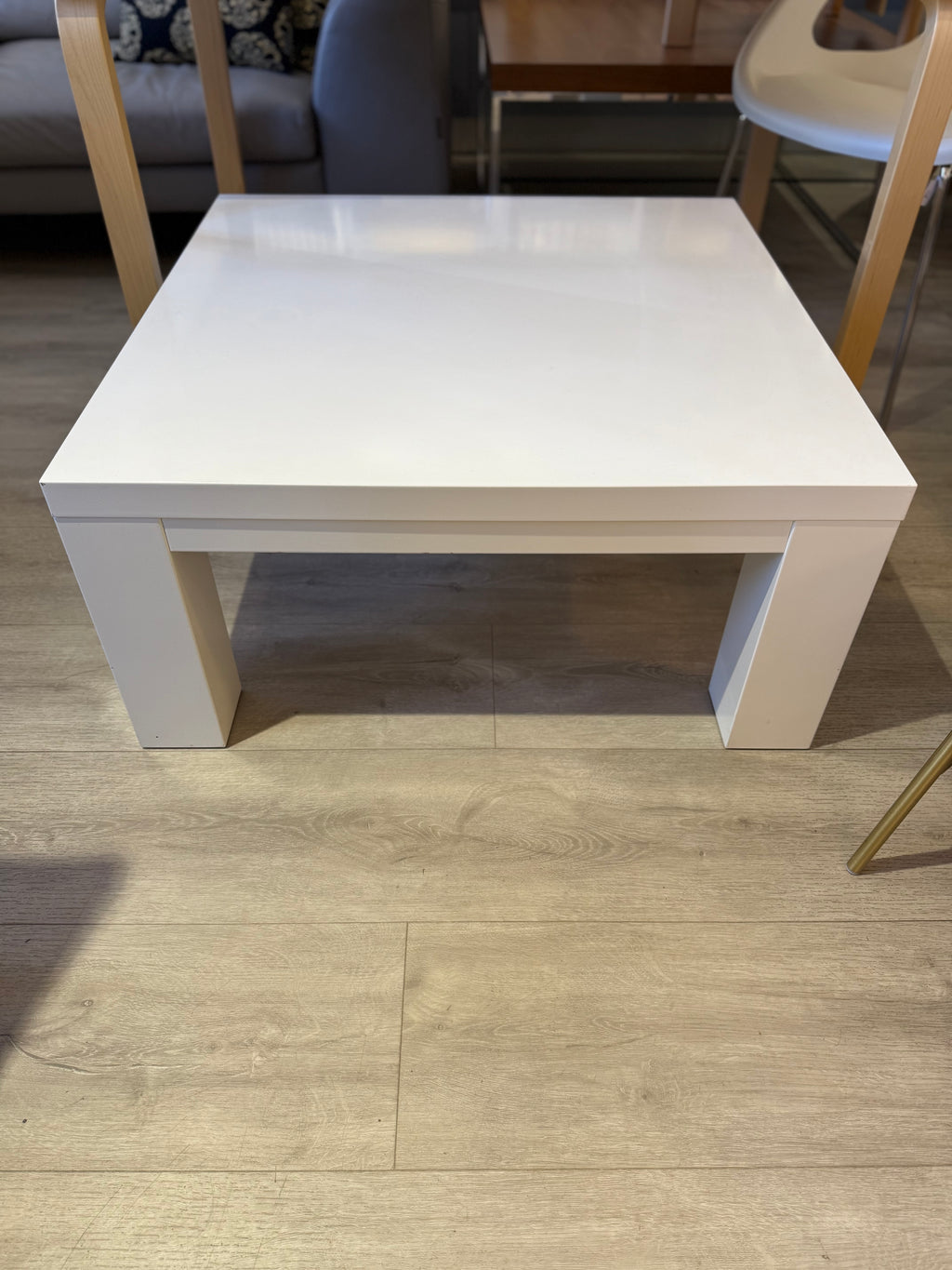 Ostrobothnia Furniture, coffee table