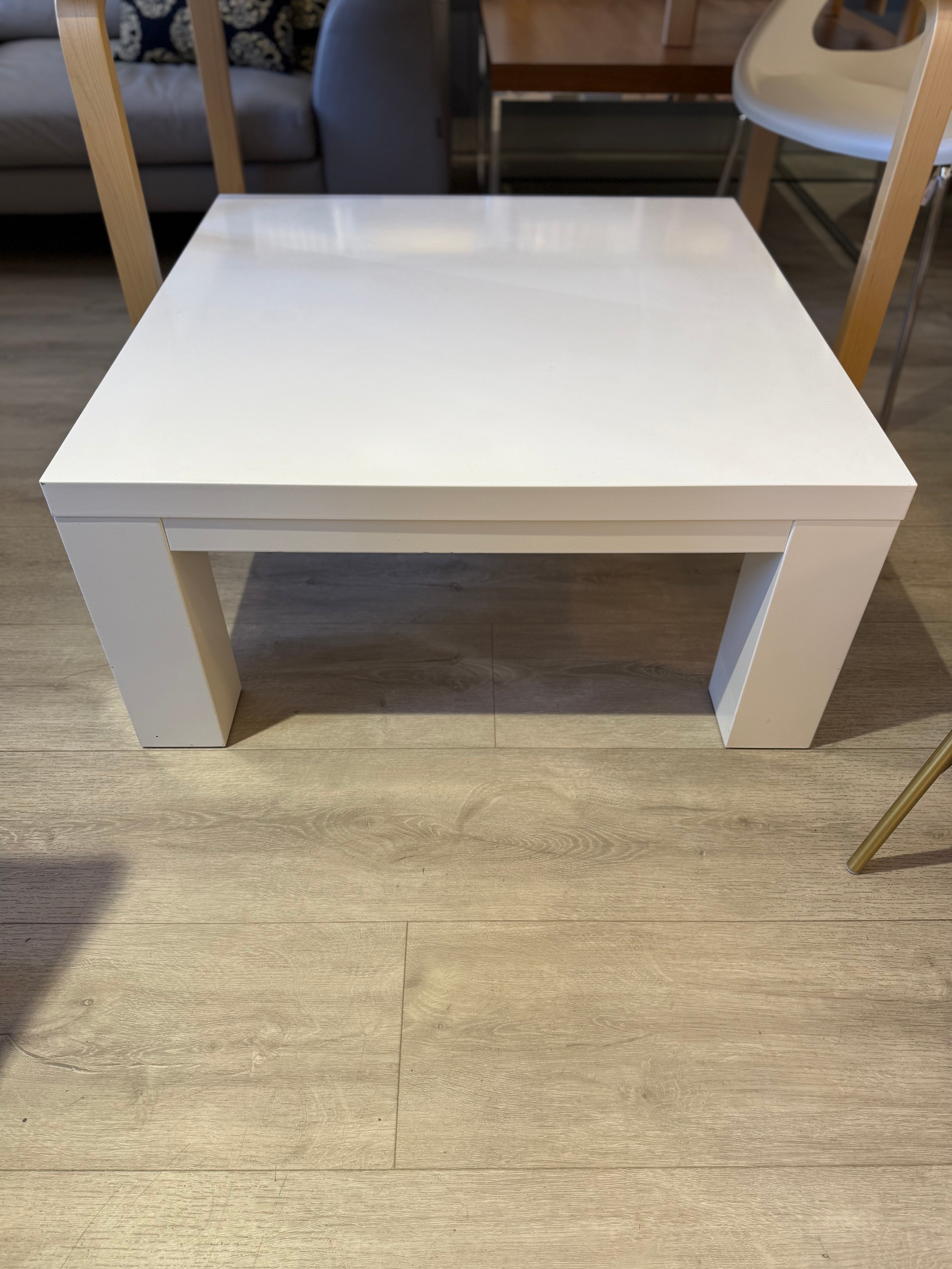 Ostrobothnia Furniture, coffee table