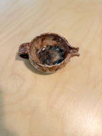 Kupittaan savi, kaadin