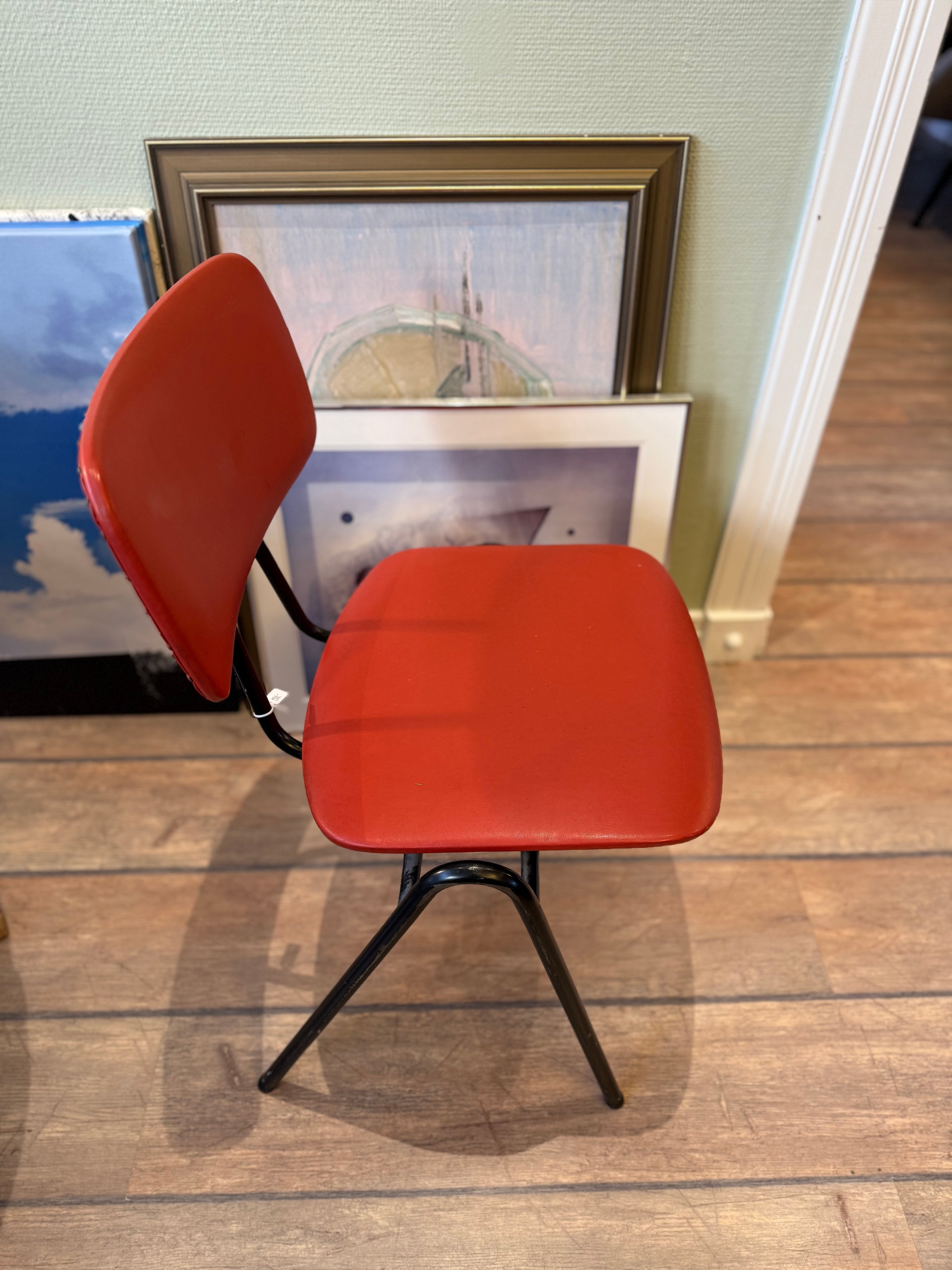 Asko vintage tuoli