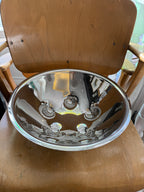 Iittala, Stefan Lindfors, teräskulho