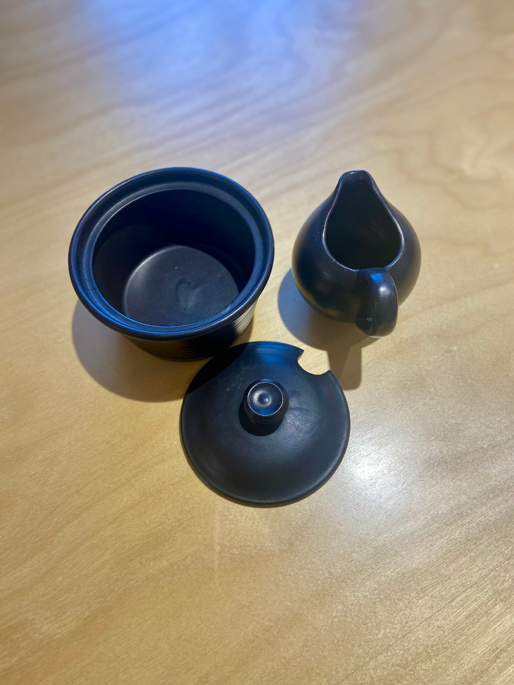 Kupittaan savi, sokerikko ja kermakko