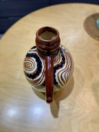 Kupittaa clay, pot
