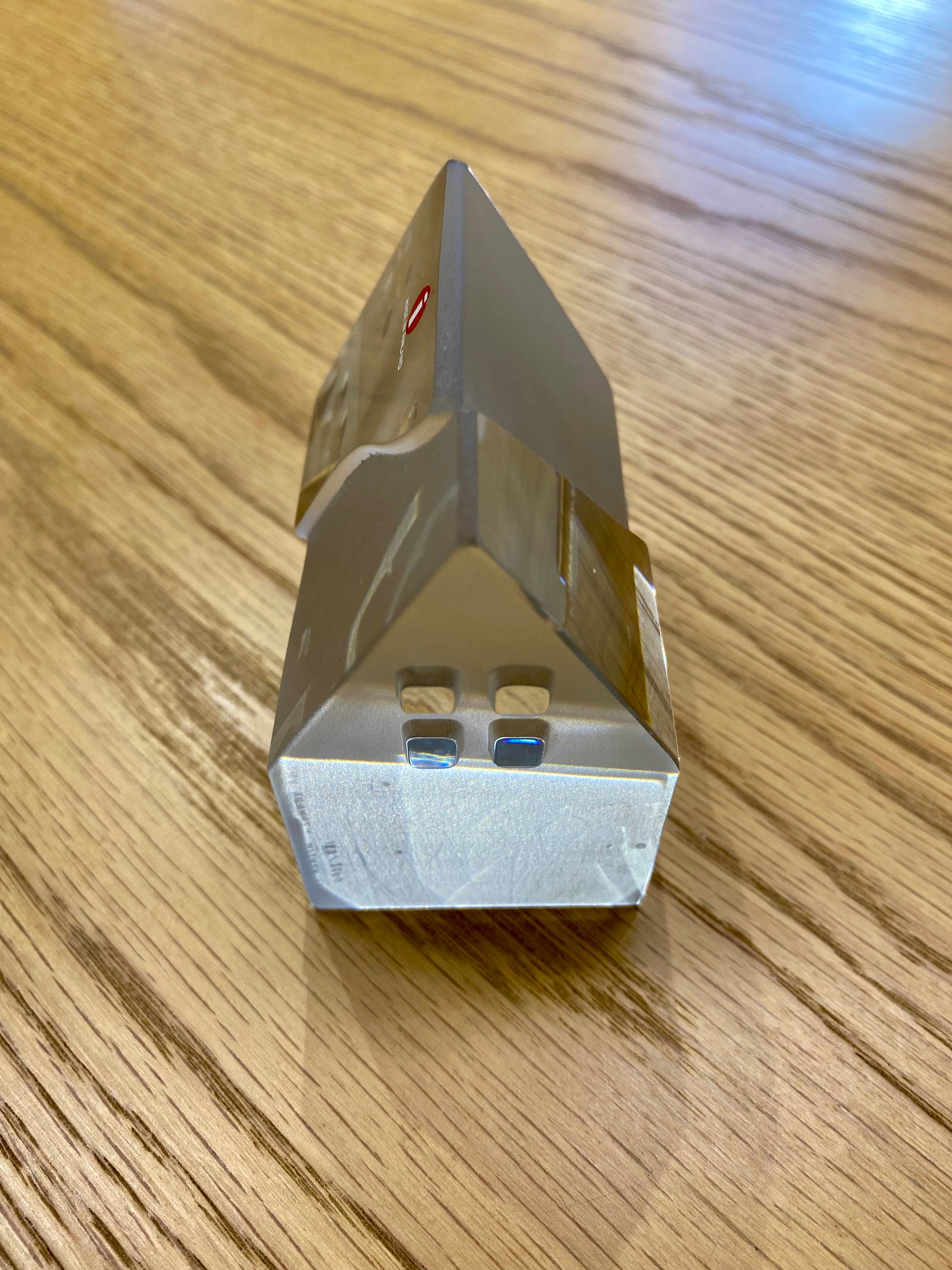 Iittala, Postipojan Torppa