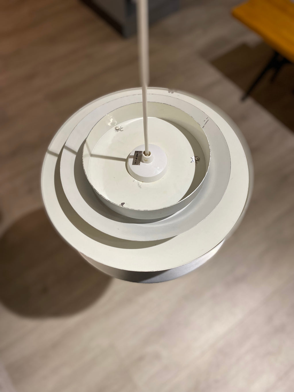 Carl Thore, Trava ceiling lamp