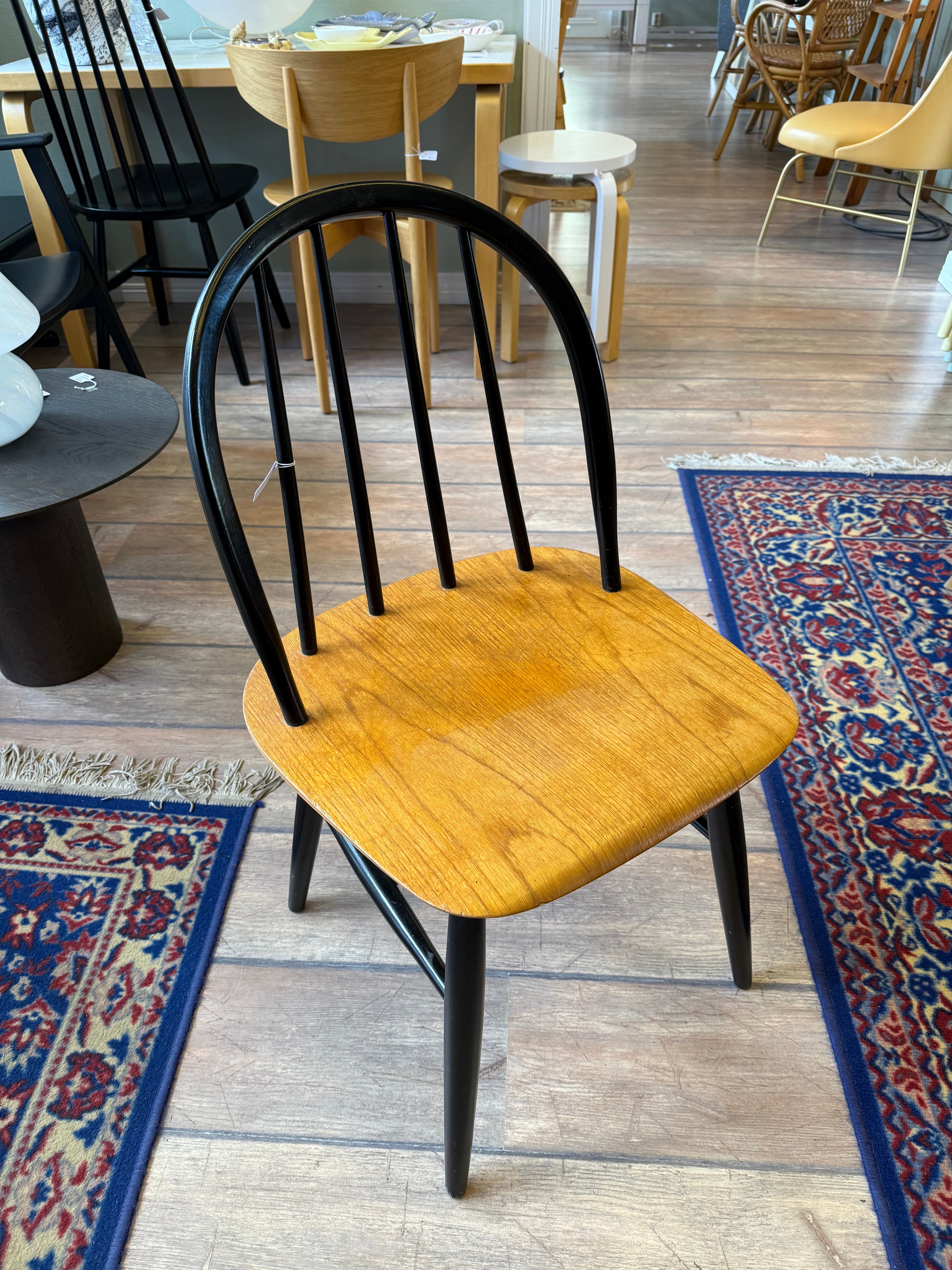 Edsbyverken, Fanett tuolit, 2kpl