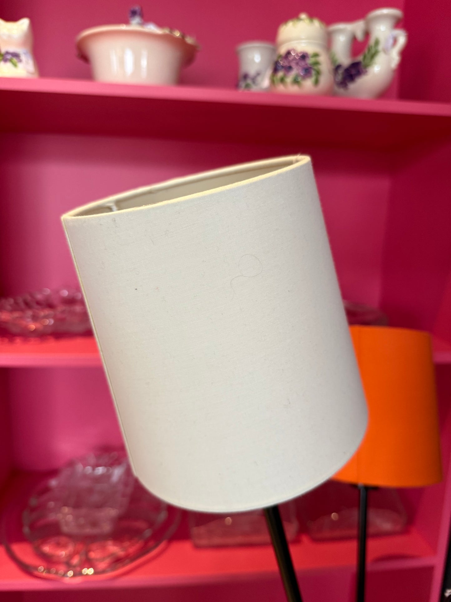 Frandsen Lighting, Dexter lattiavalaisin