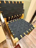Artek, Aalto tuoli 611, 2 kpl
