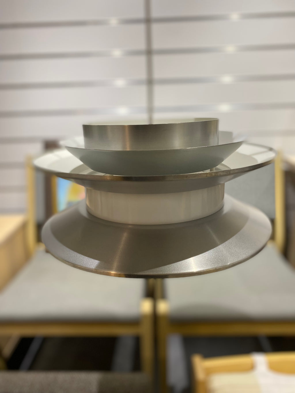 Carl Thore, Trava ceiling lamp