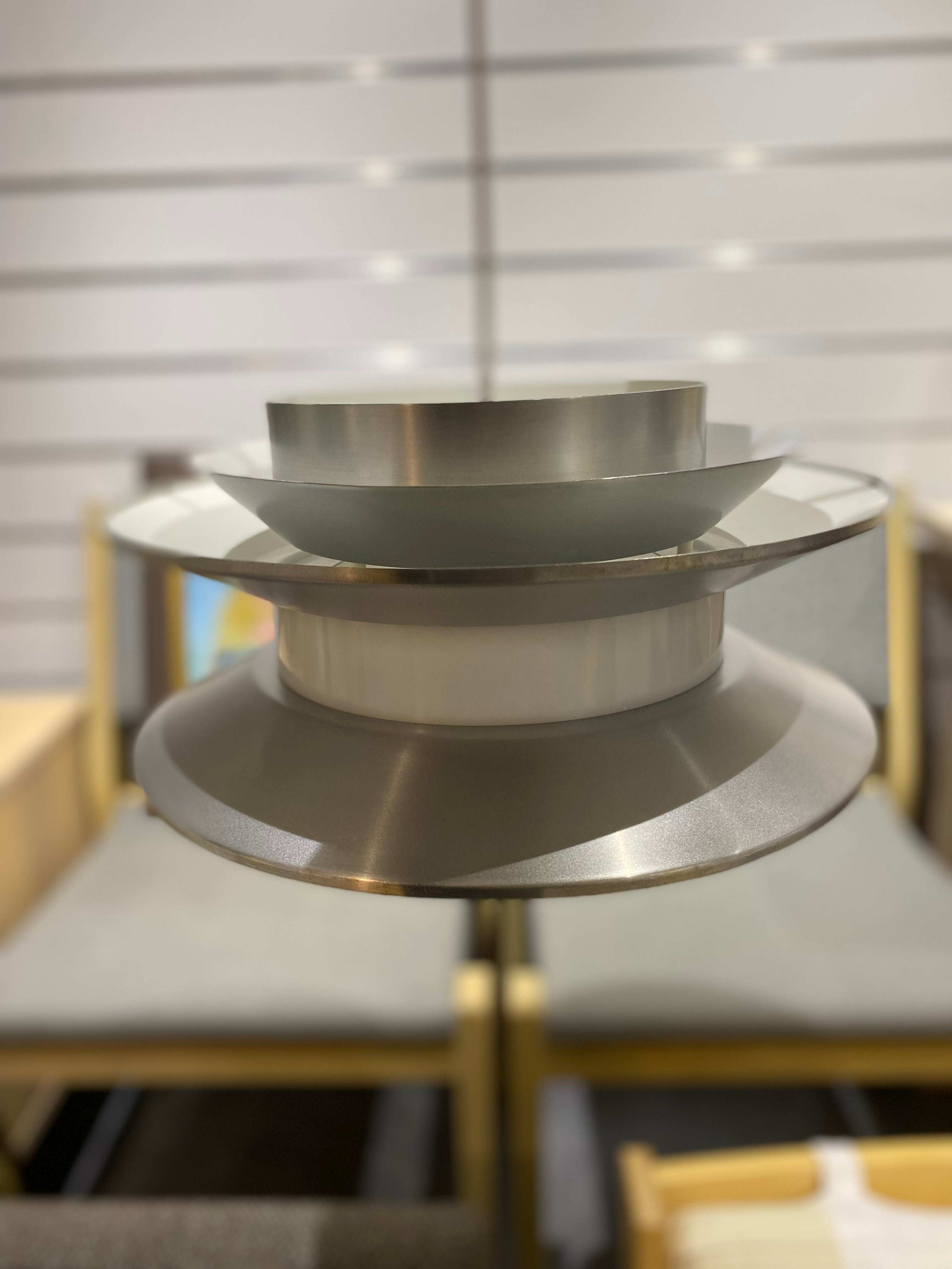 Carl Thore, Trava ceiling lamp