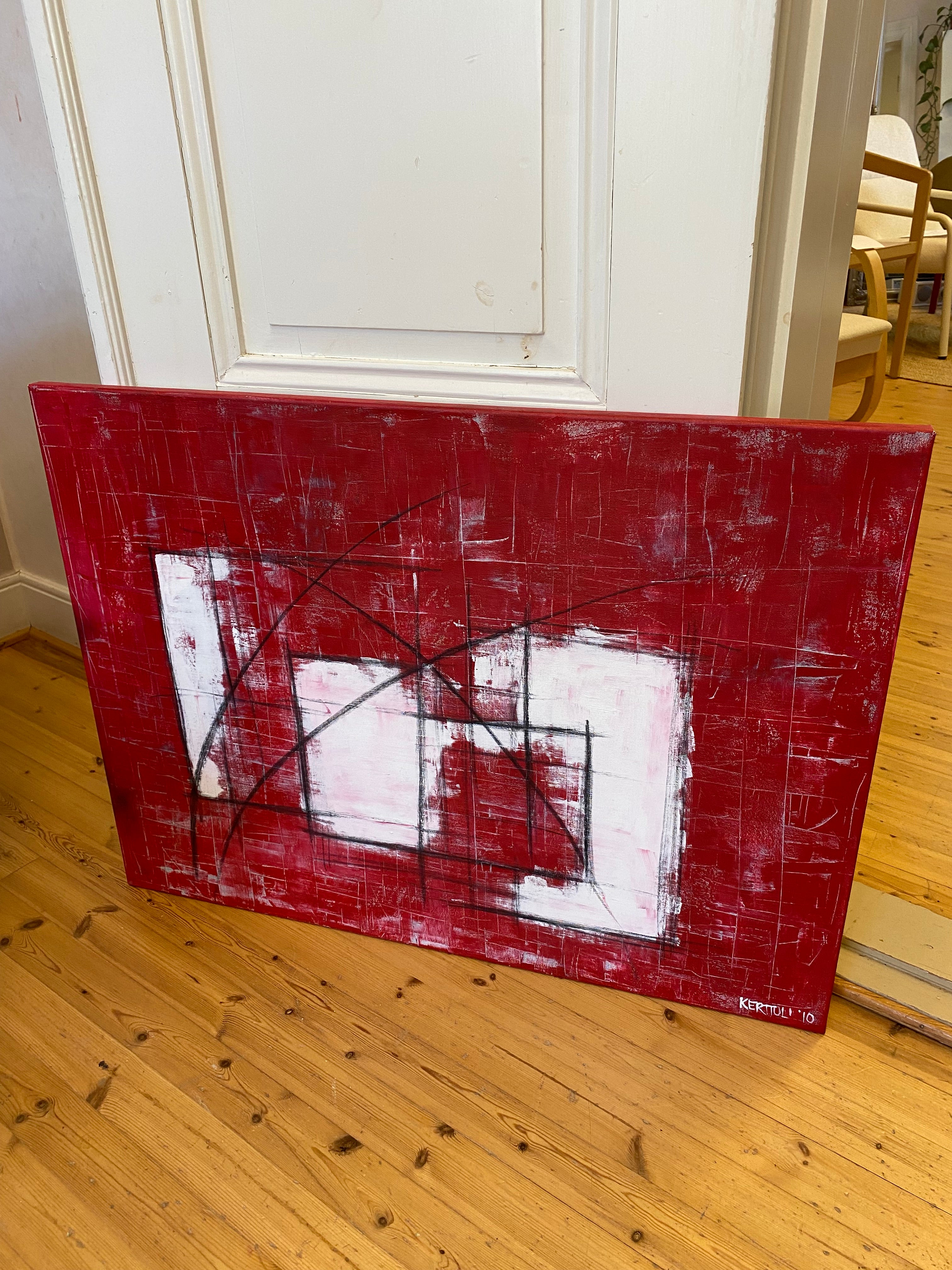 Kerttuli 10 - Still going