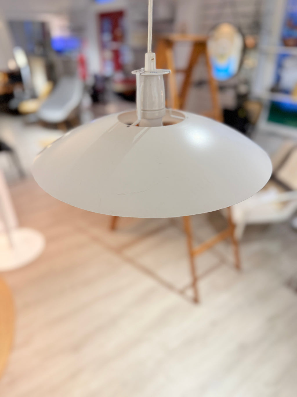 Artek, JL340 ceiling lamp