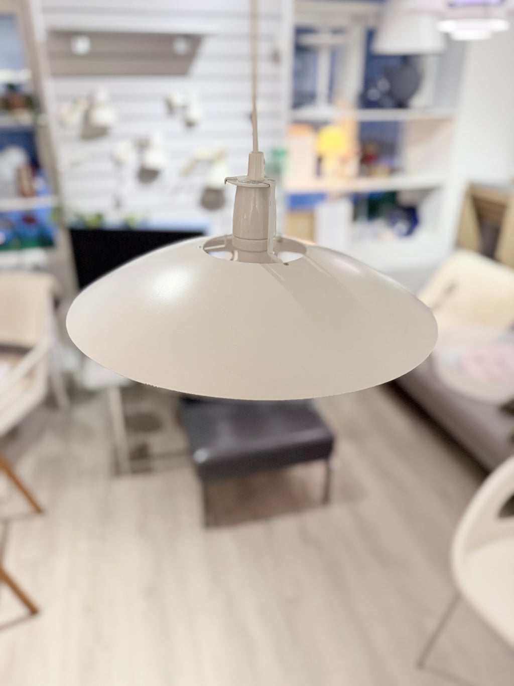 Artek, JL340 ceiling lamp