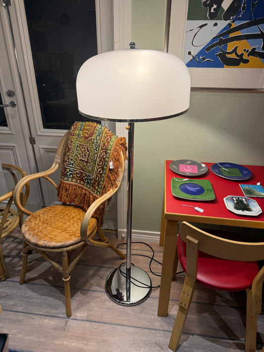 Vintage lattiavalaisin