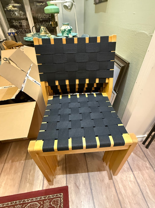 Artek, Aalto tuoli 611, 2 kpl