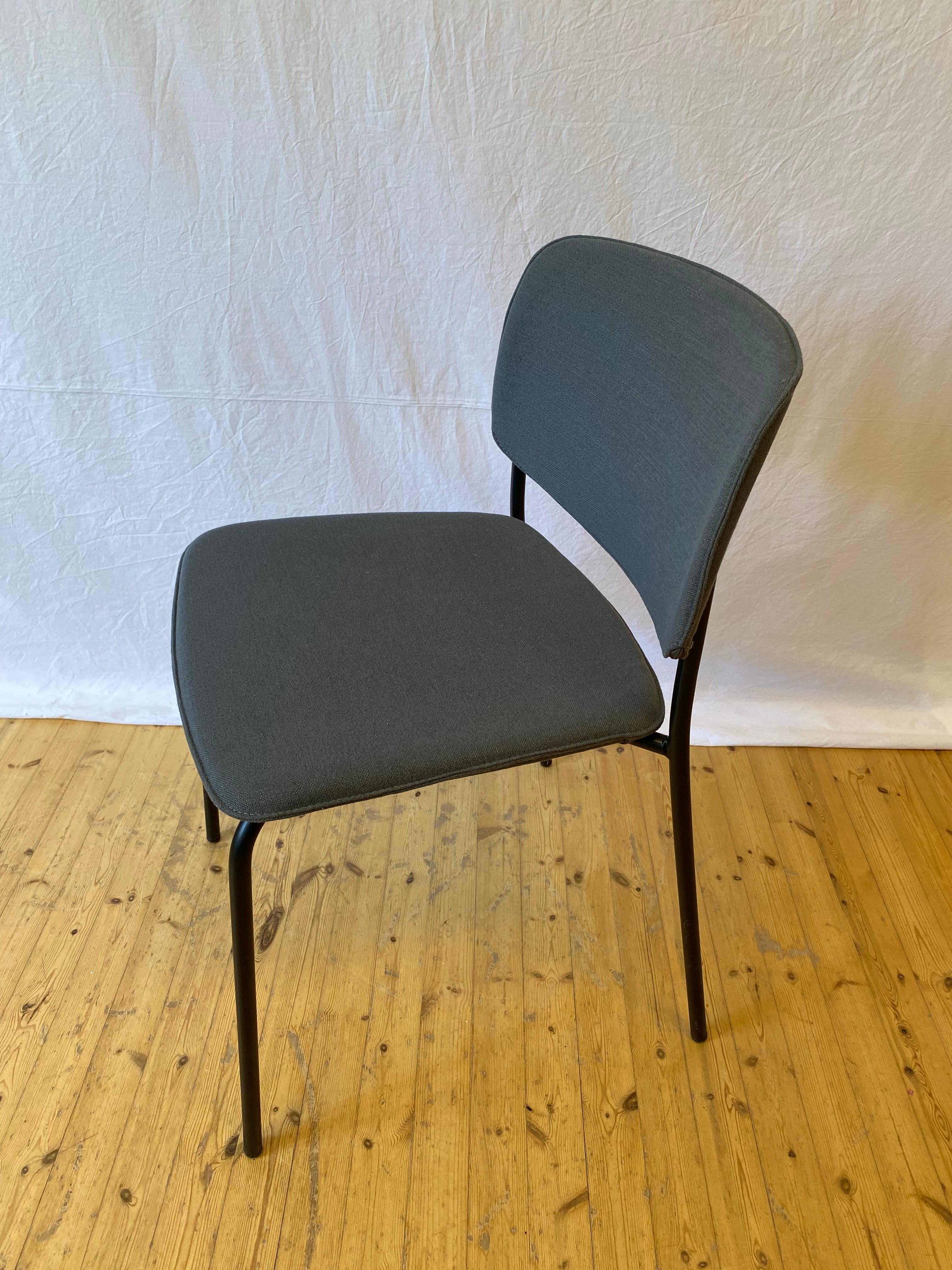 Inclass Ary chair