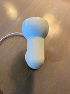 Retro seinävalaisin