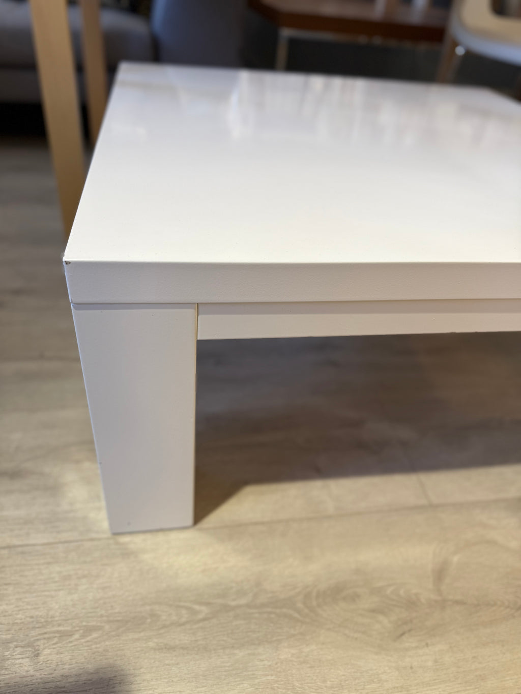 Ostrobothnia Furniture, coffee table