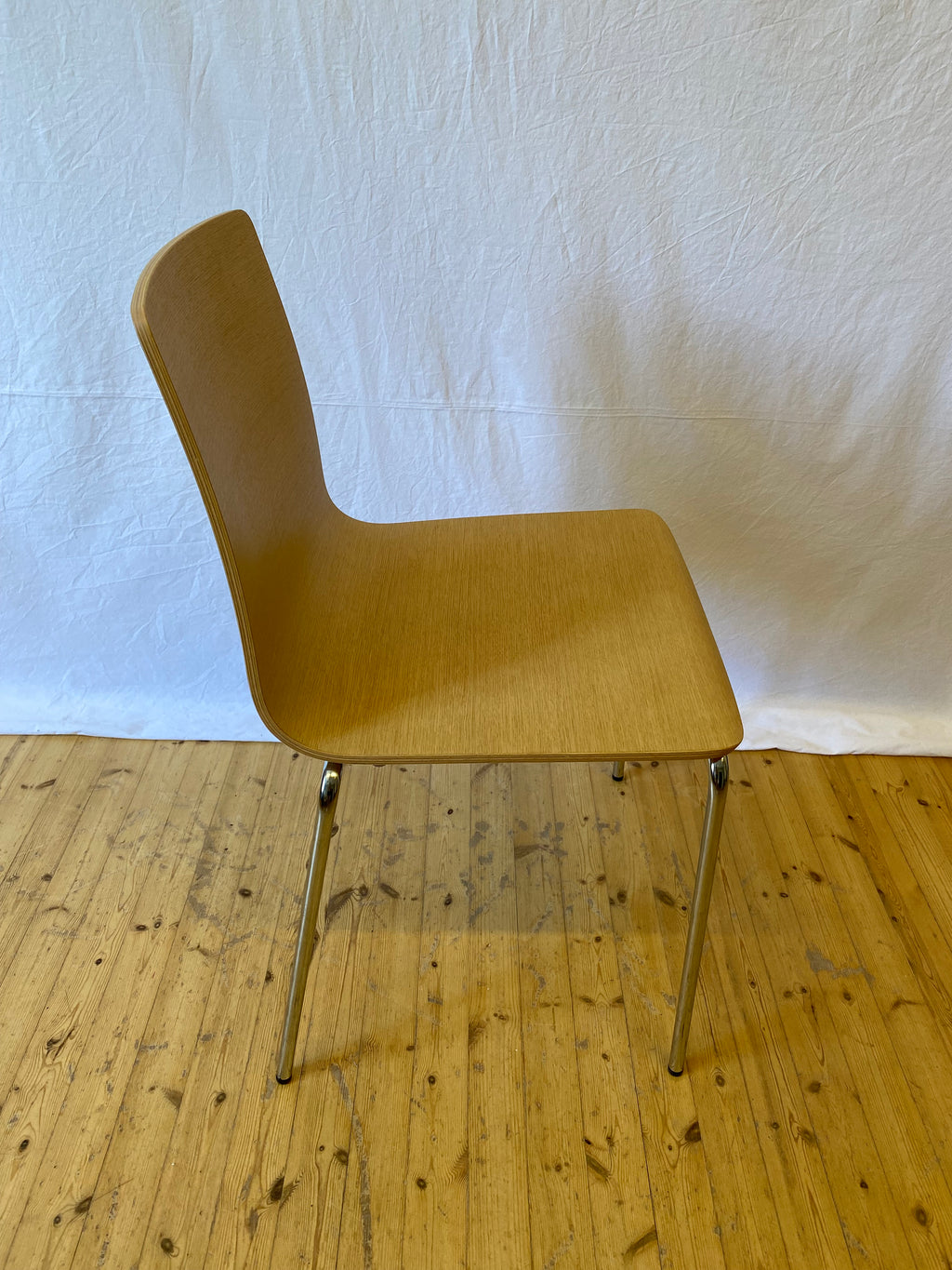 Pedrali Inga chair