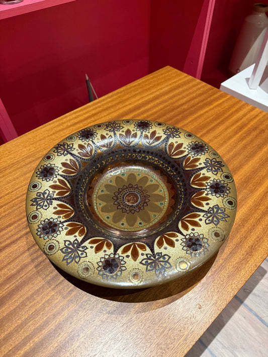 Arabia, Gorgeous serving bowl, Ahola