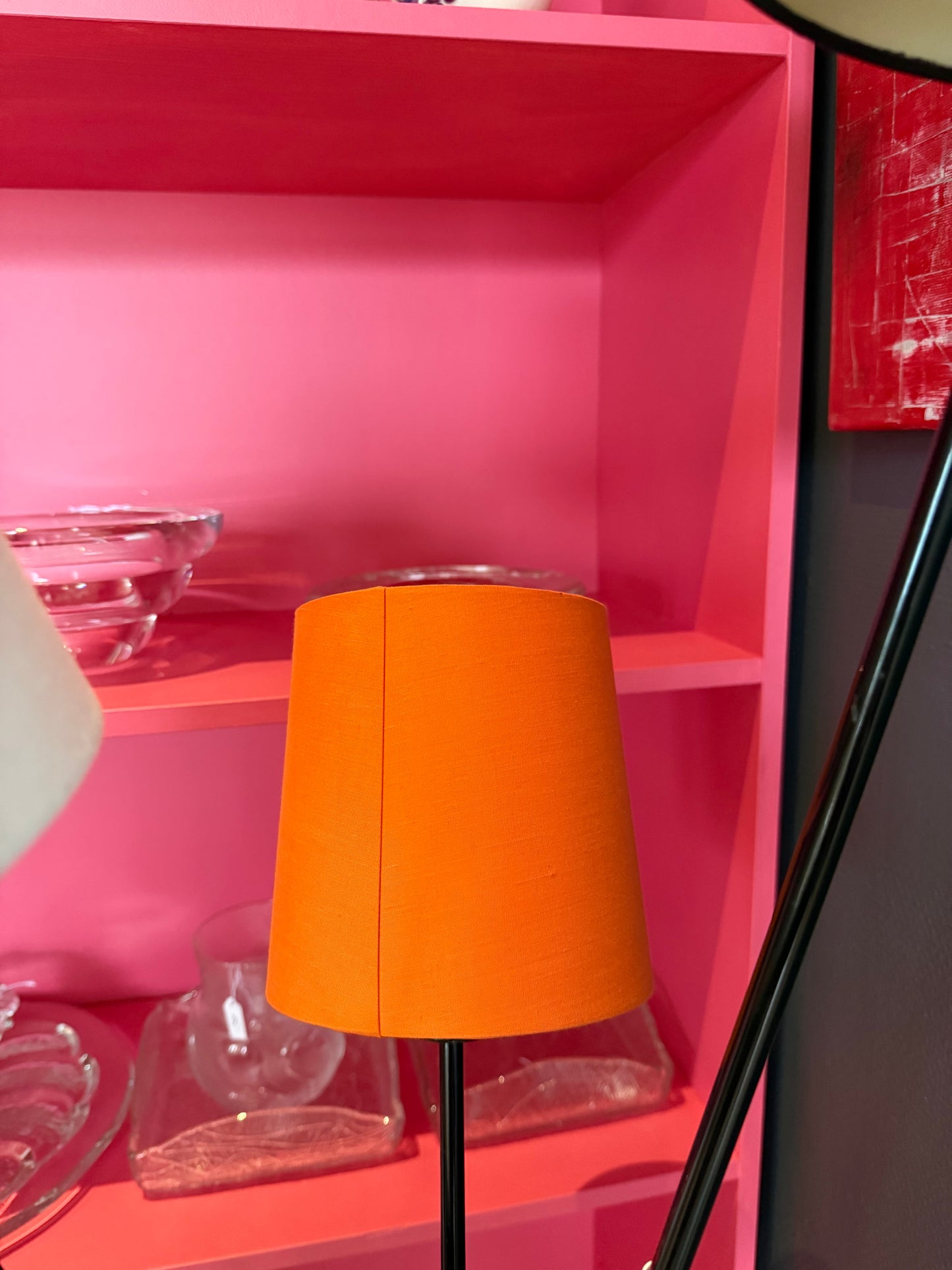 Frandsen Lighting, Dexter lattiavalaisin