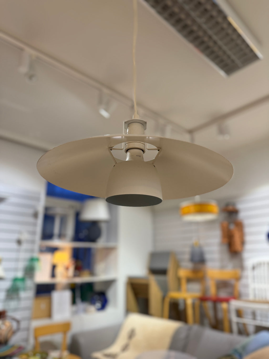 Artek, JL340 ceiling lamp