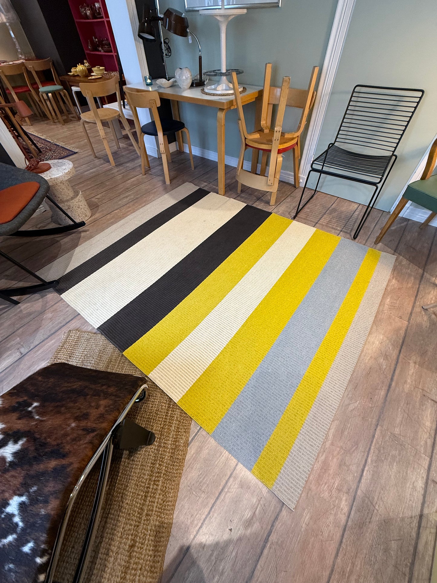 Woodnotes rug Avenue, 160cmx200cm