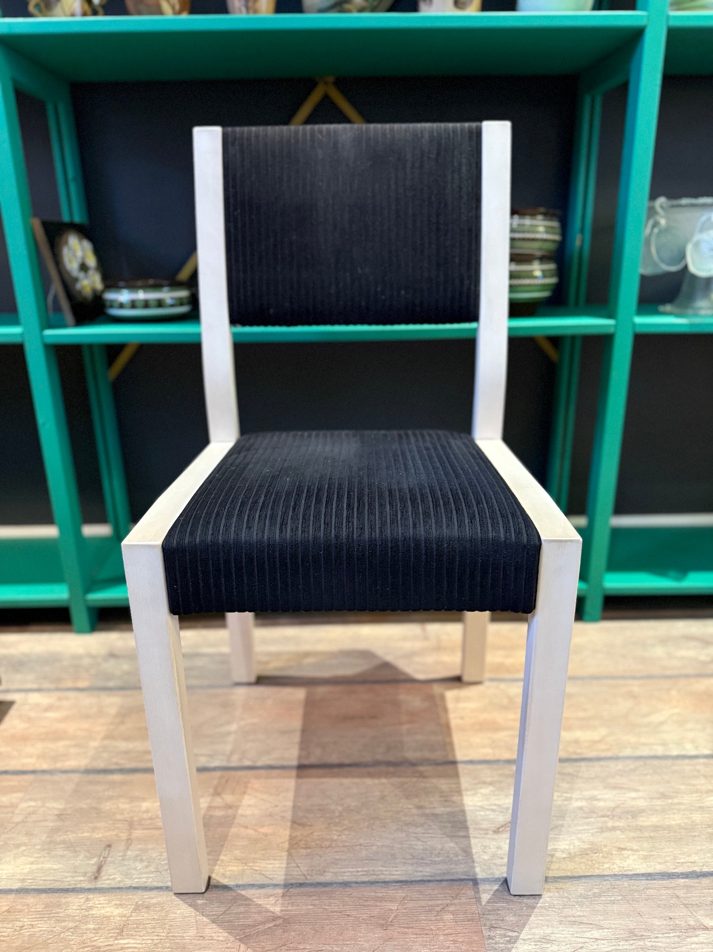 Ruokapöydän tuoli 2kpl