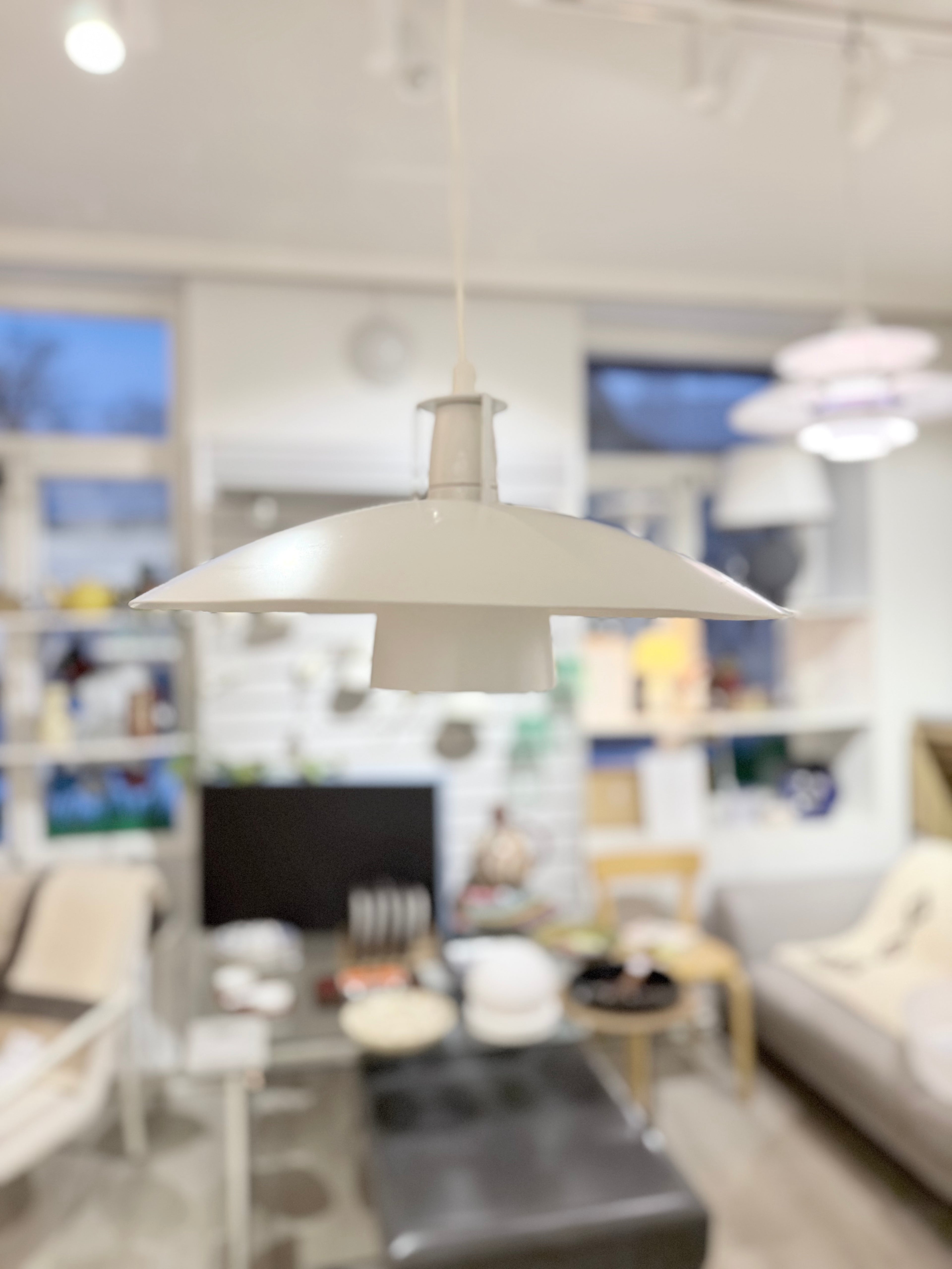 Artek, JL340 ceiling lamp