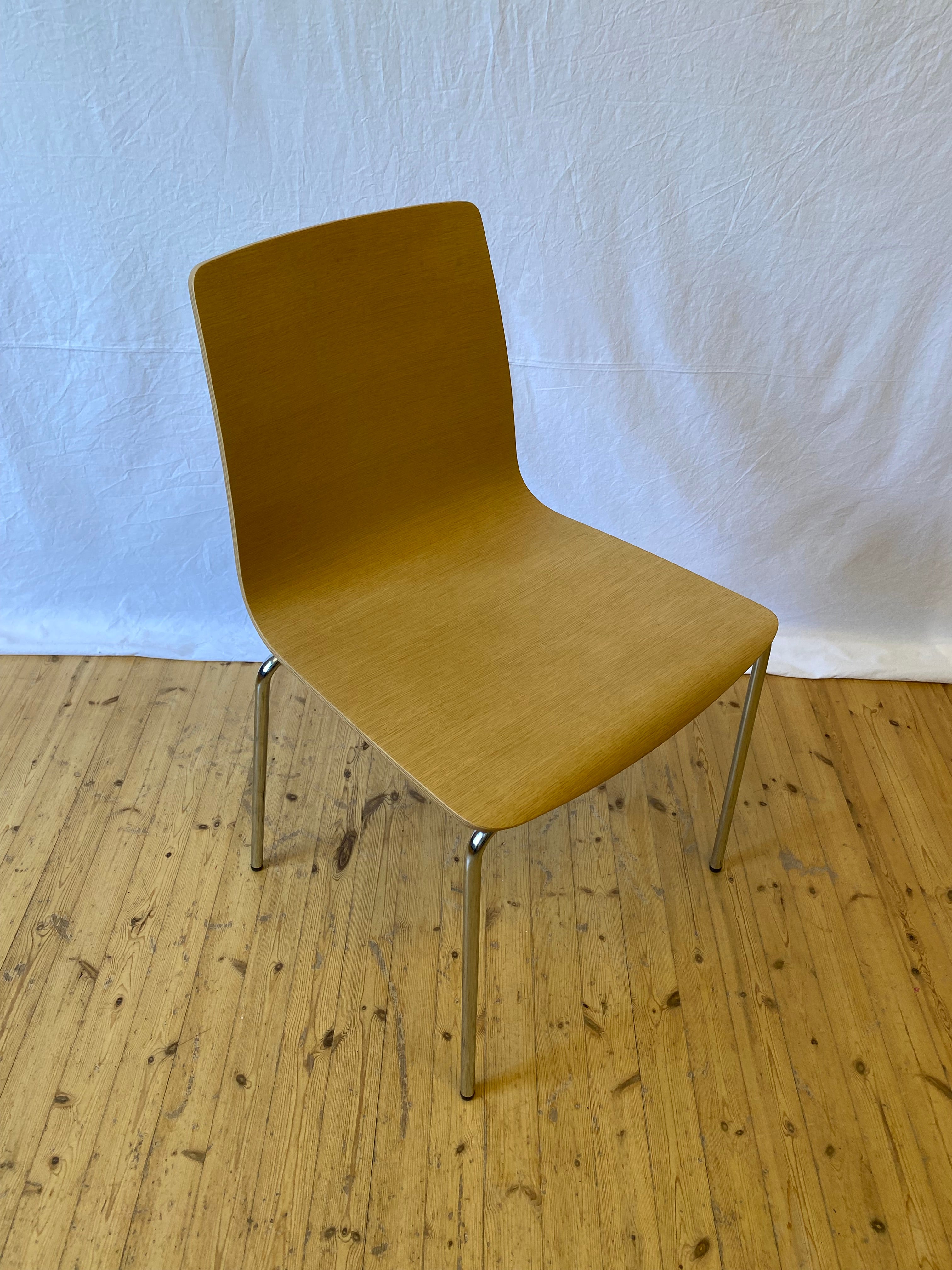 Pedrali Inga chair
