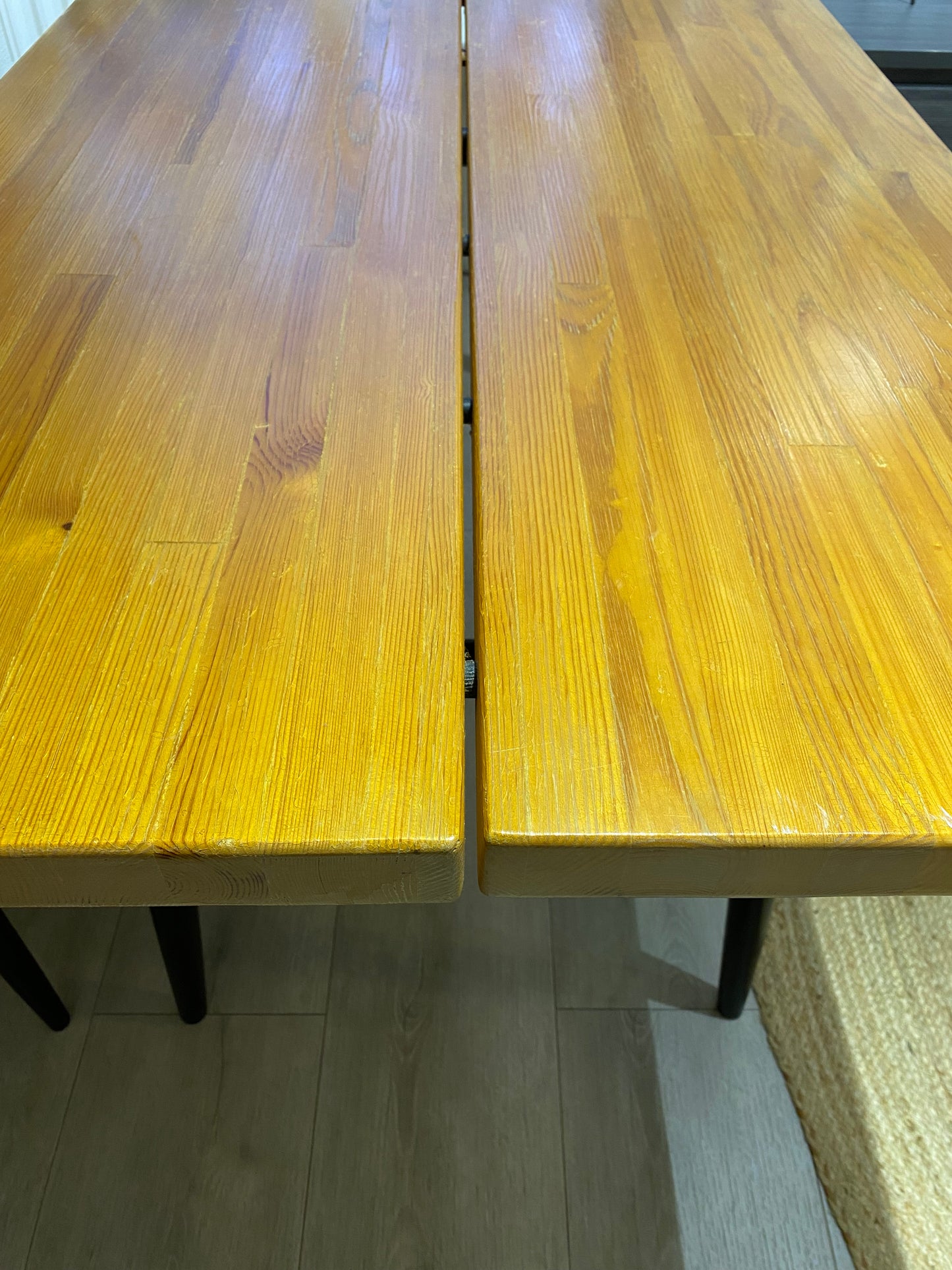 Tapiovaara, Pirkka-ruokailuryhmä