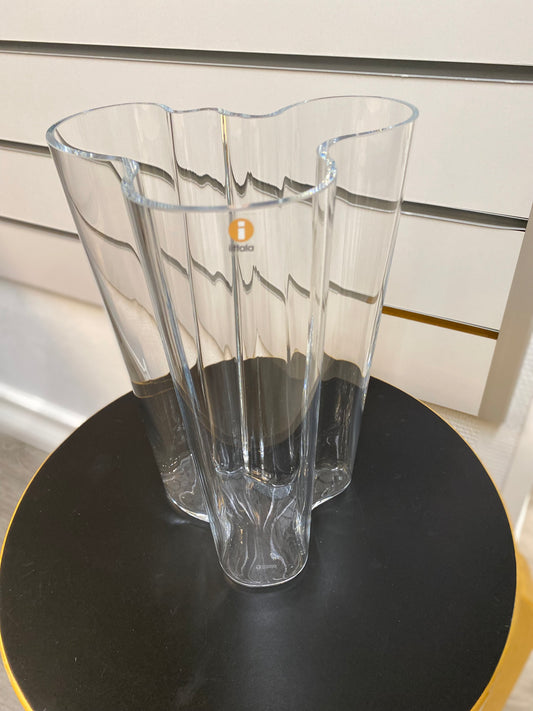 Iittala, Aalto maljakko, korkea