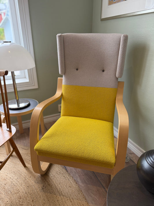 Artek 401 nojatuoli, Special edition