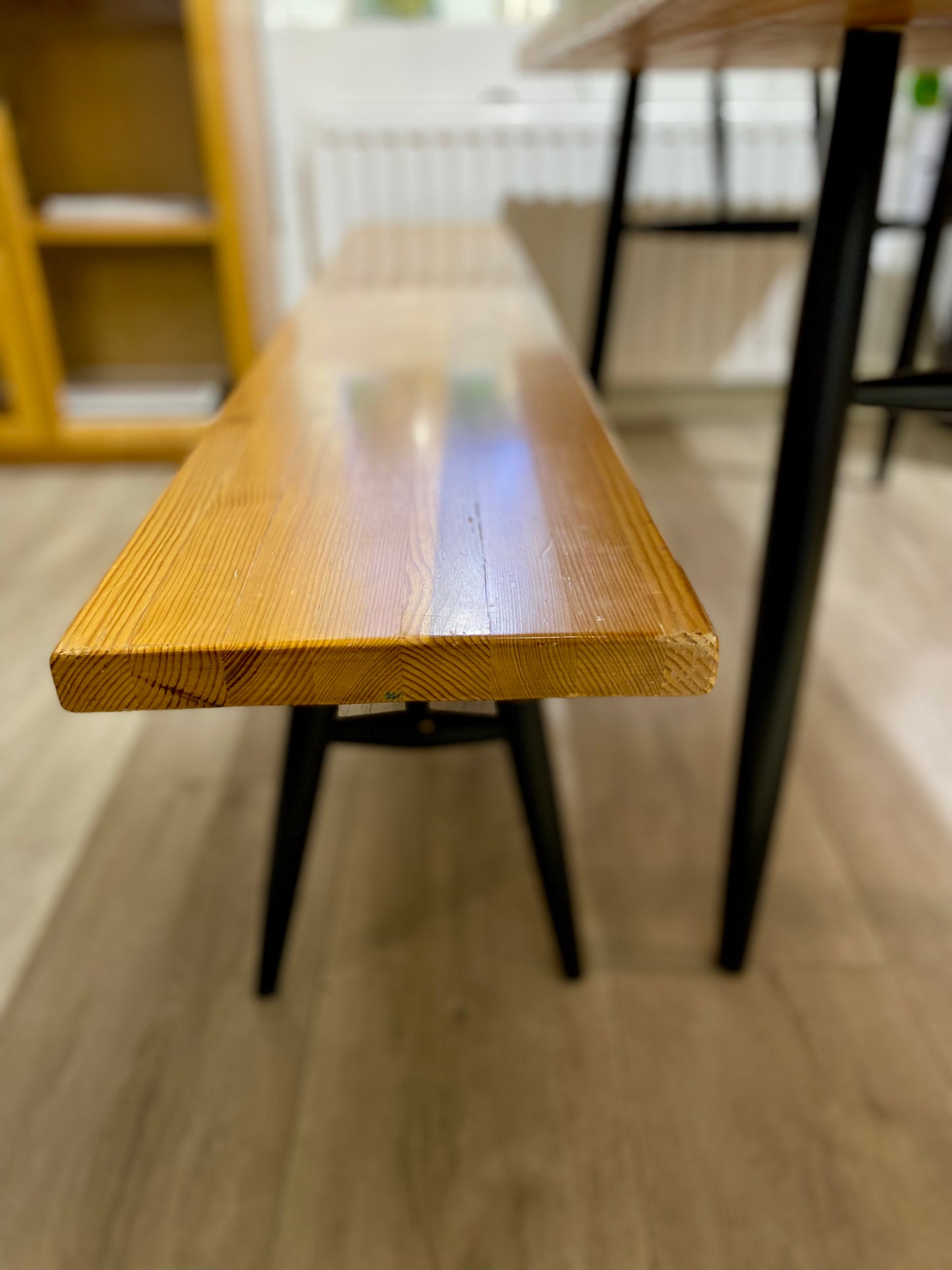 Tapiovaara, Pirkka-ruokailuryhmä
