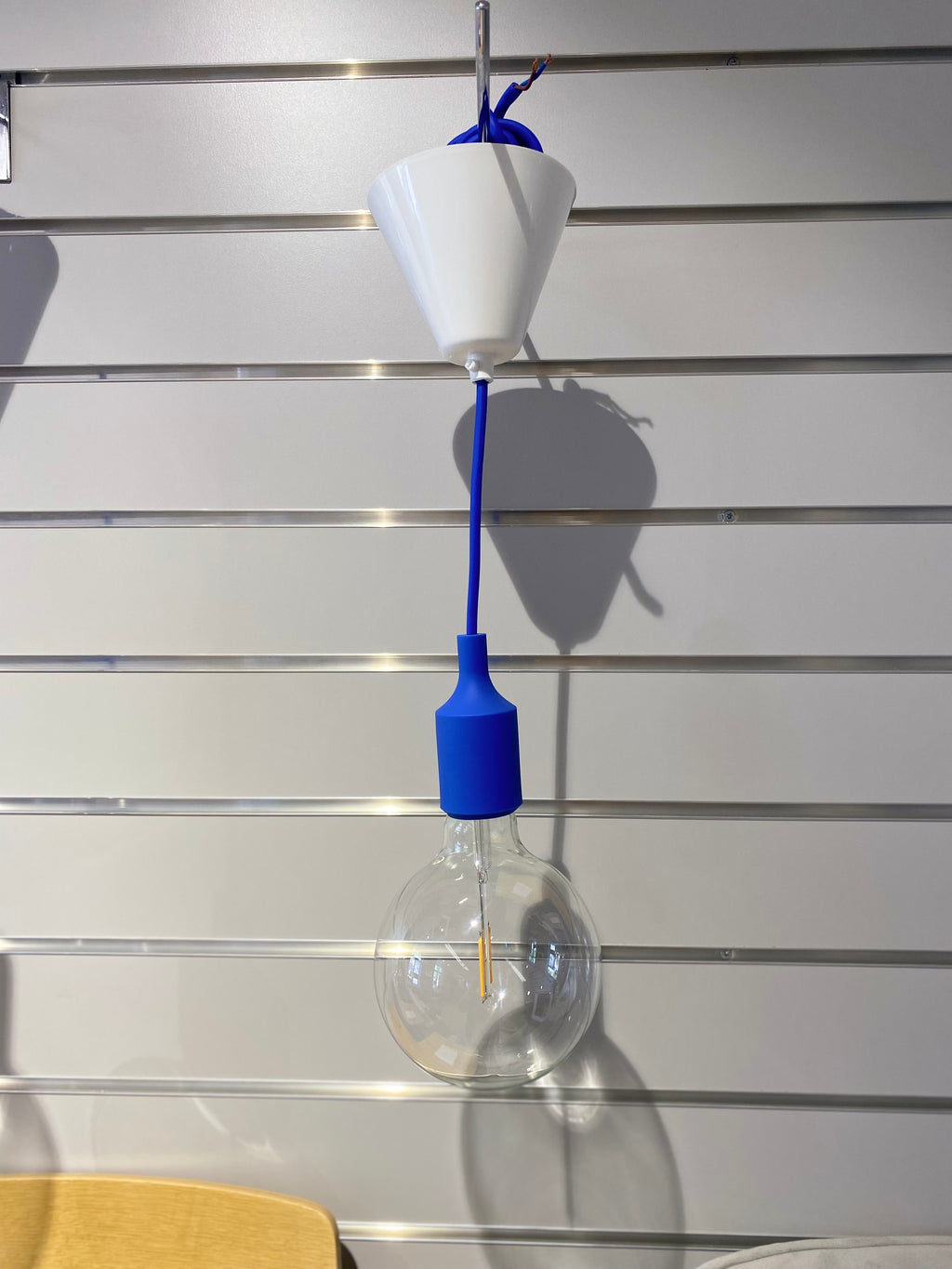 Muuto, valaisin E27, riippuvalaisin