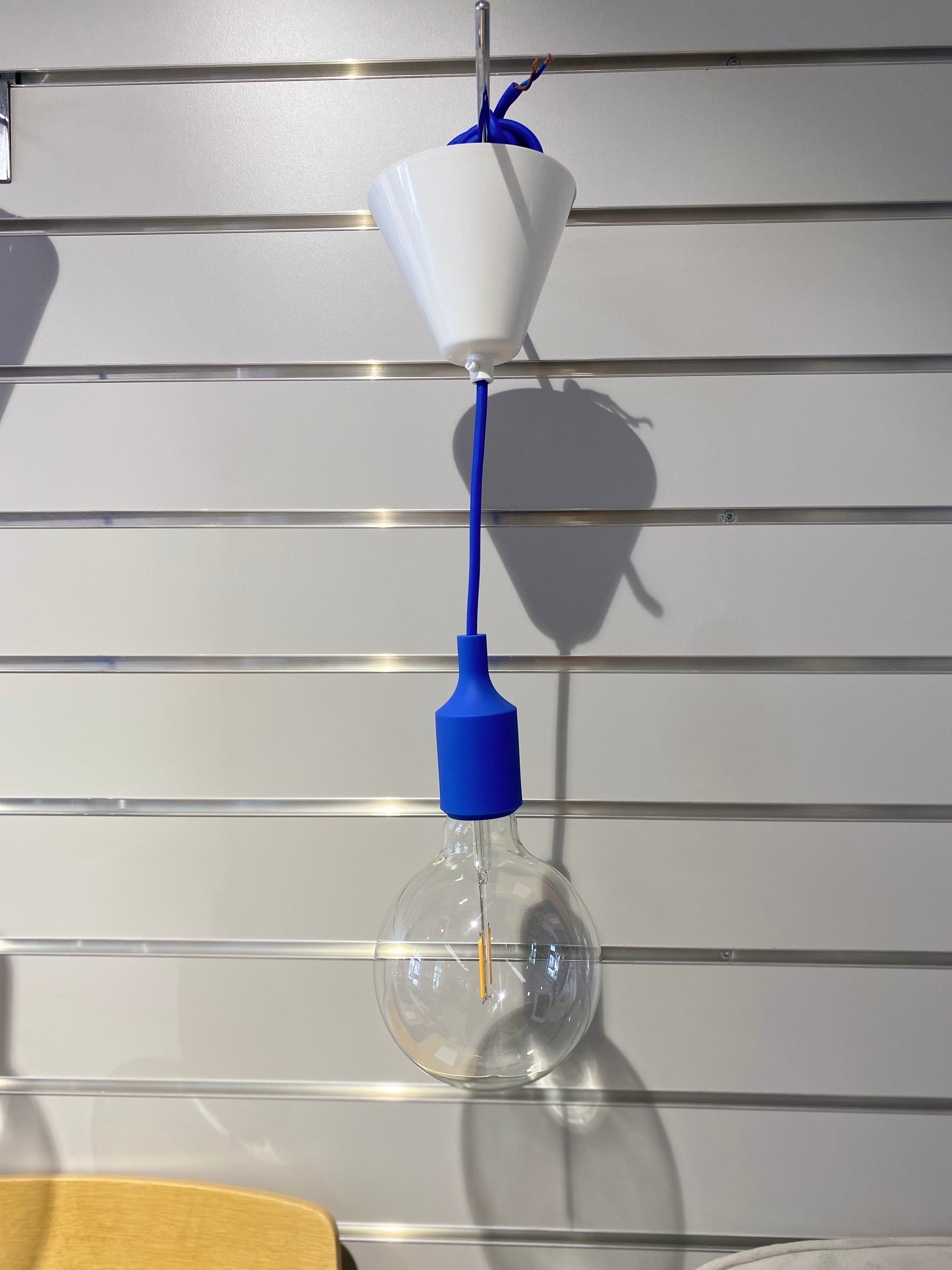Muuto, valaisin E27, riippuvalaisin