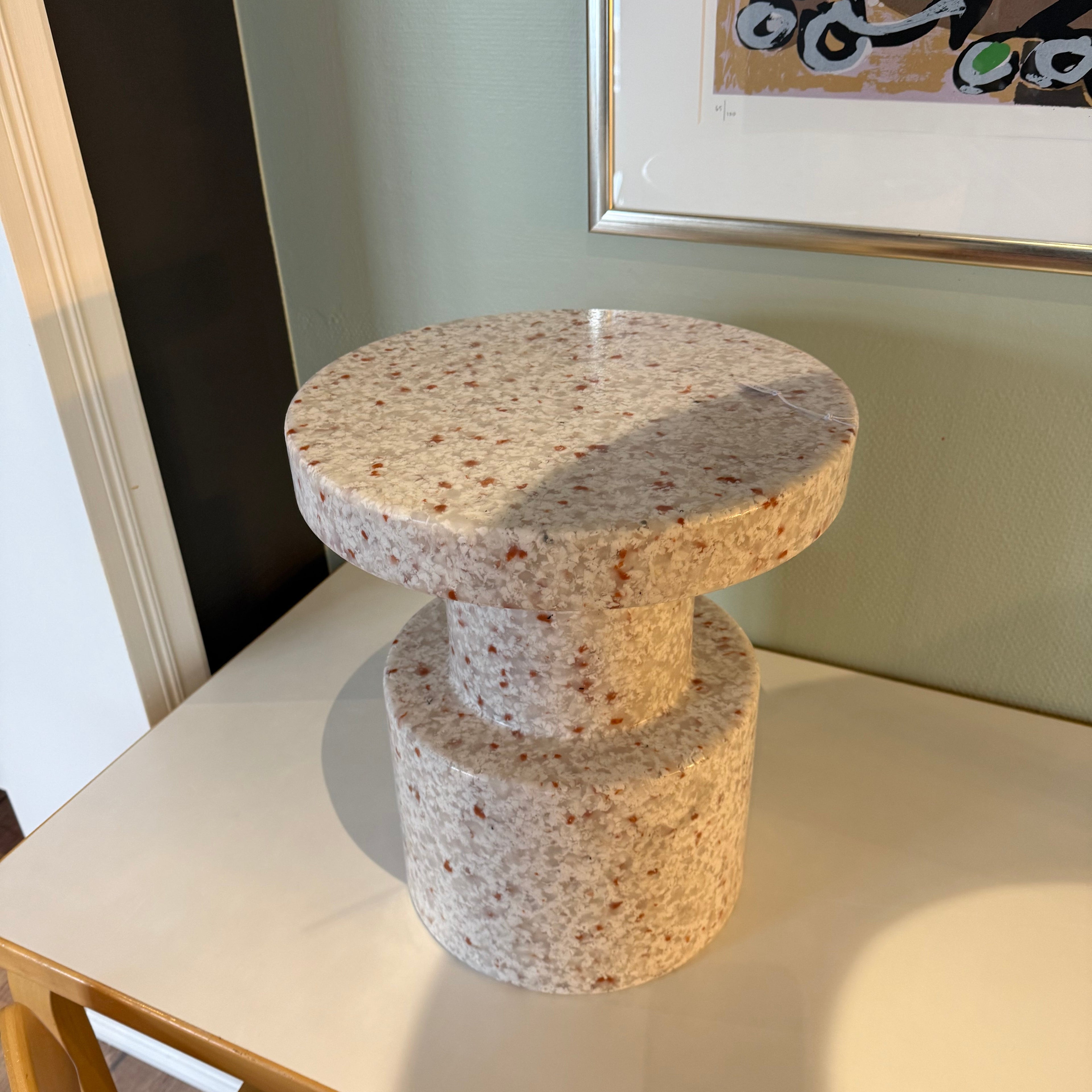 Norman Copenhagen, Bit stool