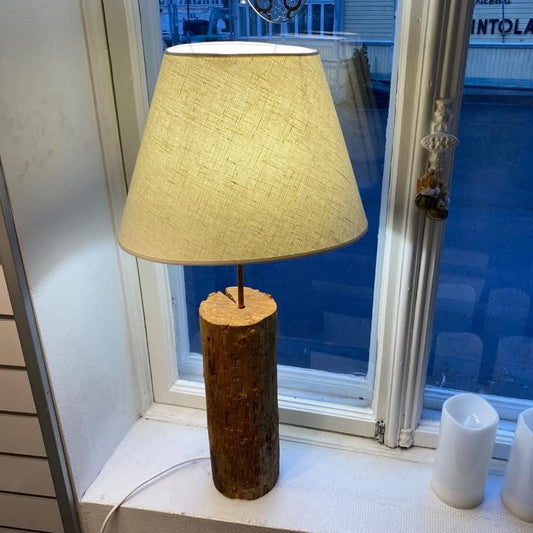 Pöytävalaisin