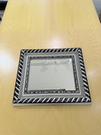 Decorative mirror