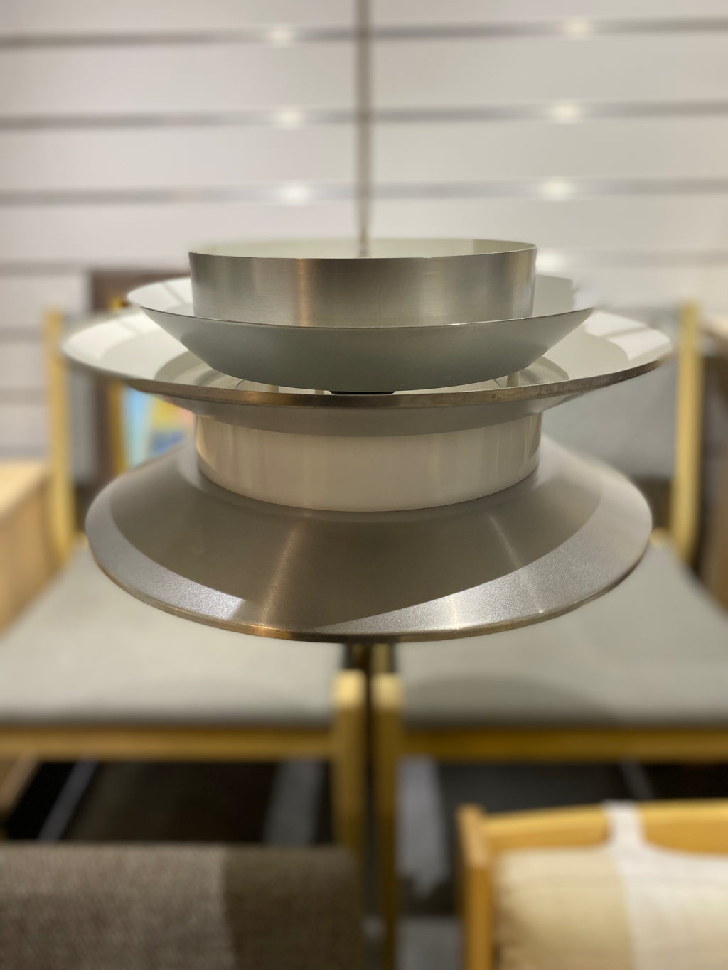Carl Thore, Trava ceiling lamp
