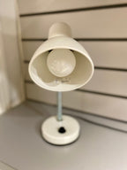 Vintage pöytävalaisin
