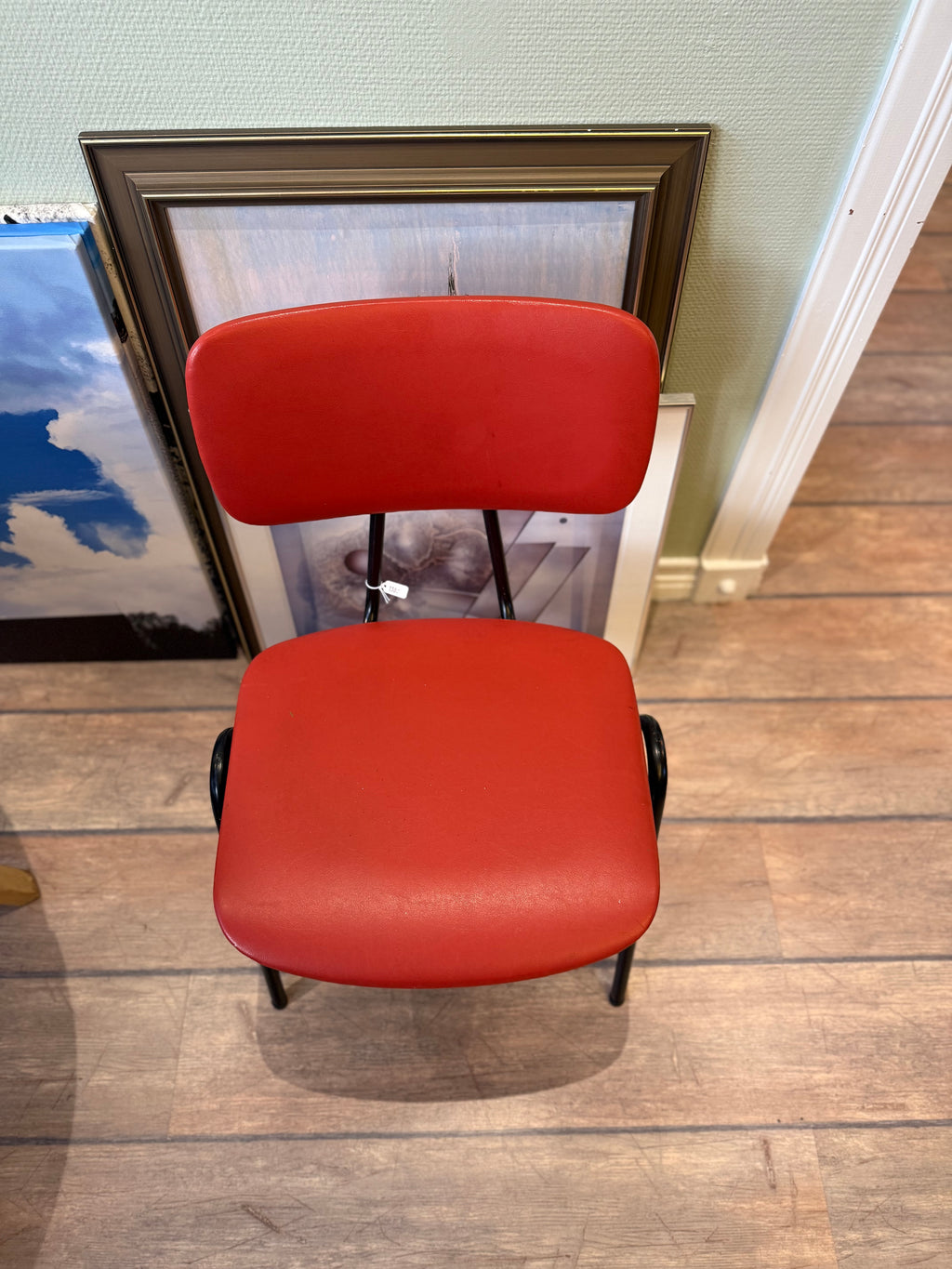 Asko vintage tuoli